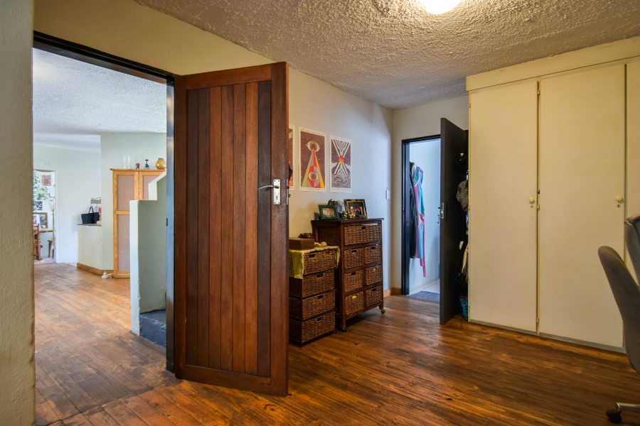 3 Bedroom Property for Sale in Garsfontein Gauteng