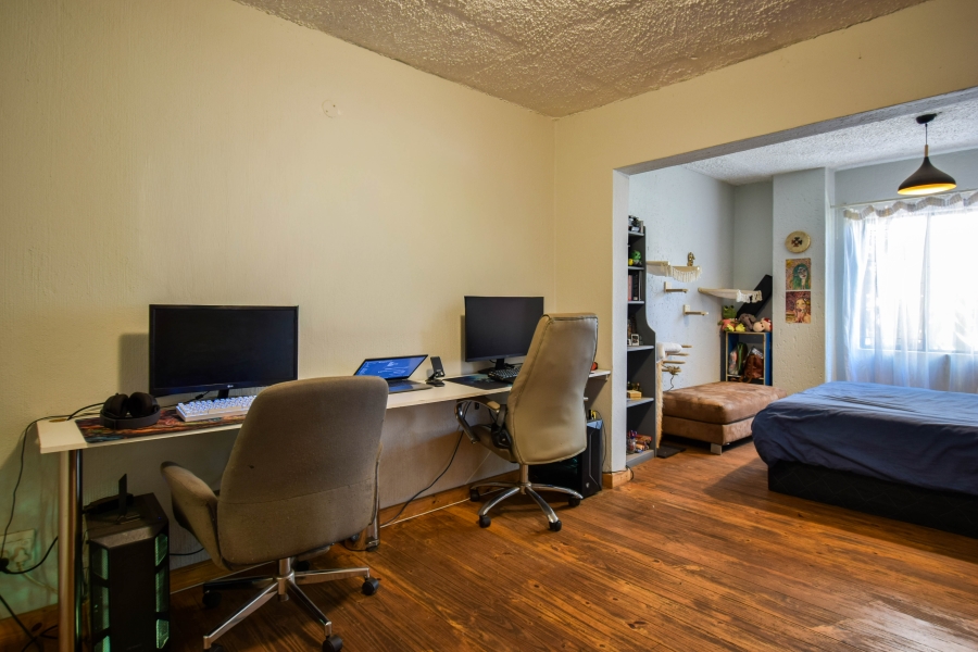 3 Bedroom Property for Sale in Garsfontein Gauteng