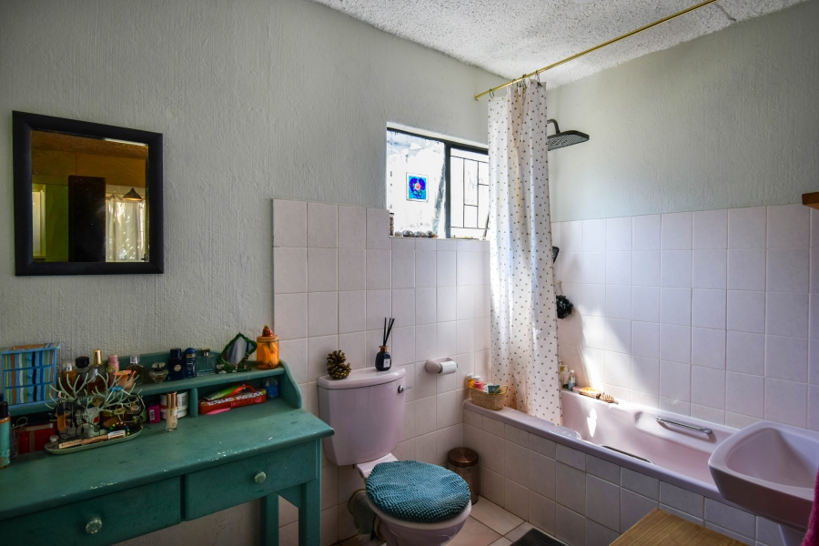 3 Bedroom Property for Sale in Garsfontein Gauteng