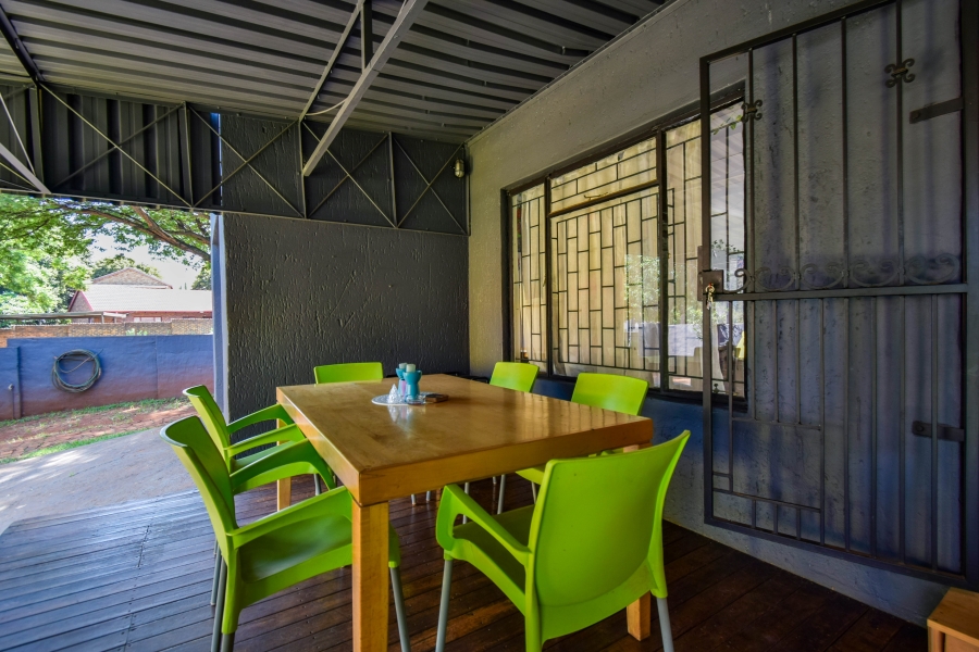 3 Bedroom Property for Sale in Garsfontein Gauteng