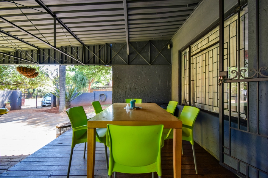 3 Bedroom Property for Sale in Garsfontein Gauteng