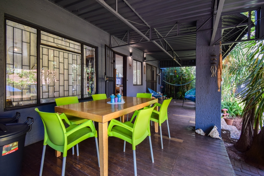 3 Bedroom Property for Sale in Garsfontein Gauteng