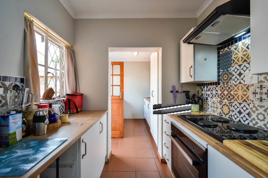 3 Bedroom Property for Sale in Garsfontein Gauteng