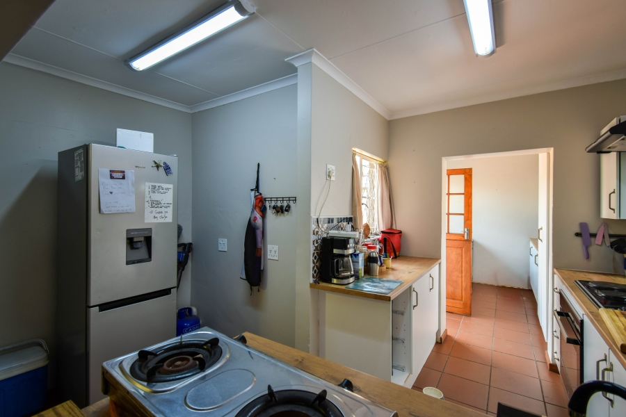 3 Bedroom Property for Sale in Garsfontein Gauteng