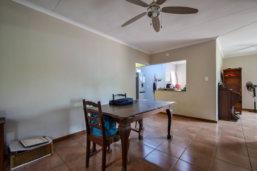 3 Bedroom Property for Sale in Garsfontein Gauteng