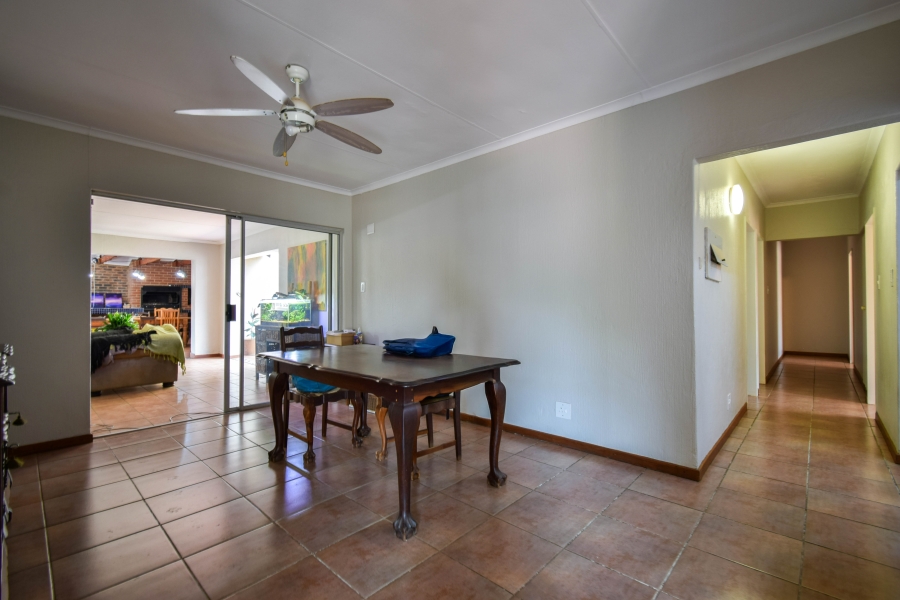 3 Bedroom Property for Sale in Garsfontein Gauteng