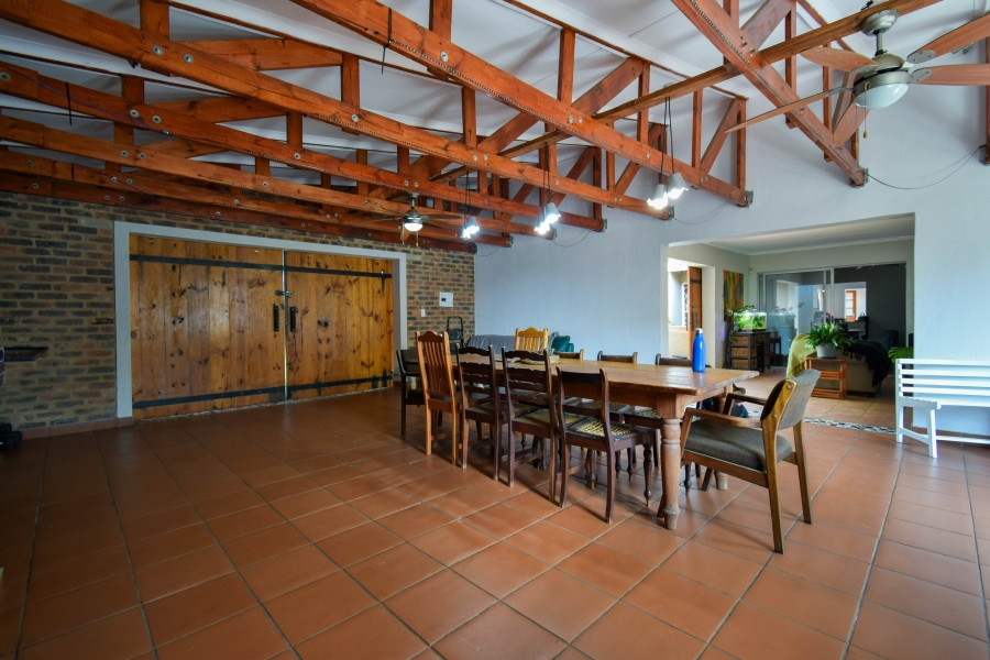 3 Bedroom Property for Sale in Garsfontein Gauteng