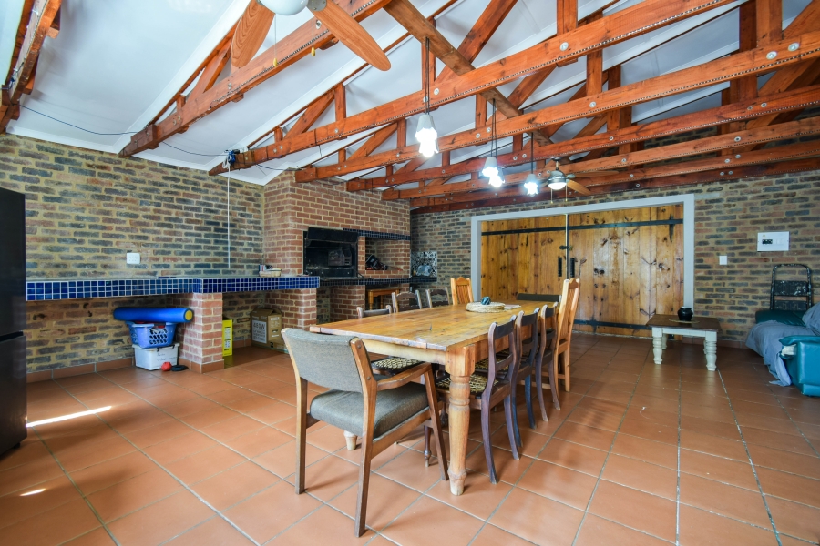 3 Bedroom Property for Sale in Garsfontein Gauteng