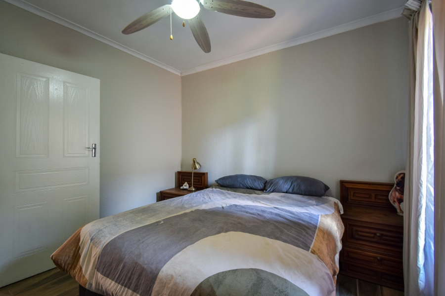 3 Bedroom Property for Sale in Garsfontein Gauteng