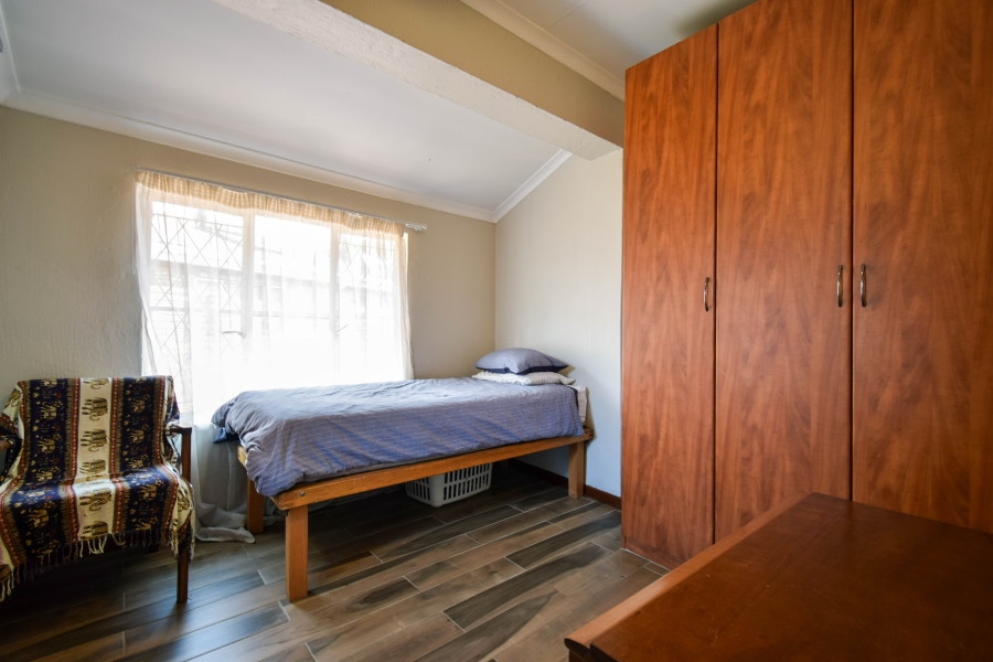 3 Bedroom Property for Sale in Garsfontein Gauteng