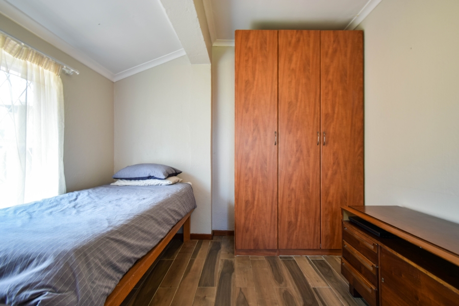 3 Bedroom Property for Sale in Garsfontein Gauteng