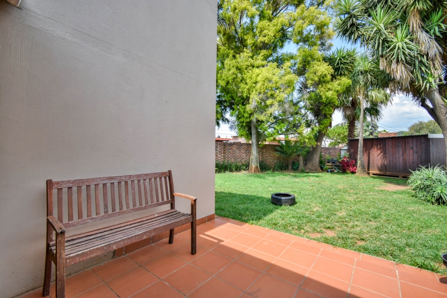 3 Bedroom Property for Sale in Garsfontein Gauteng