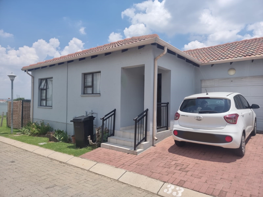 3 Bedroom Property for Sale in Parkrand Gauteng