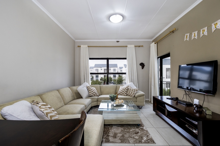 2 Bedroom Property for Sale in Greenstone Ridge Gauteng