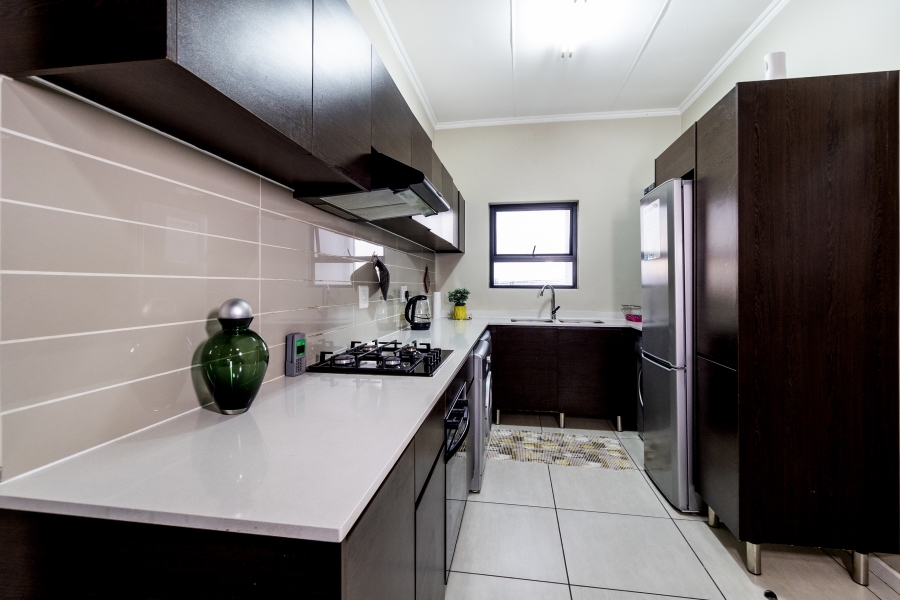 2 Bedroom Property for Sale in Greenstone Ridge Gauteng