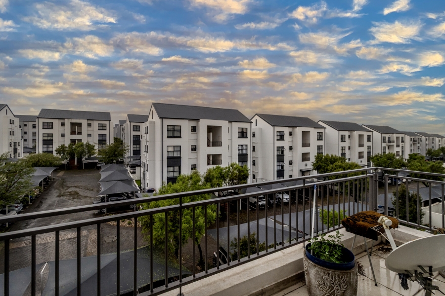 2 Bedroom Property for Sale in Greenstone Ridge Gauteng