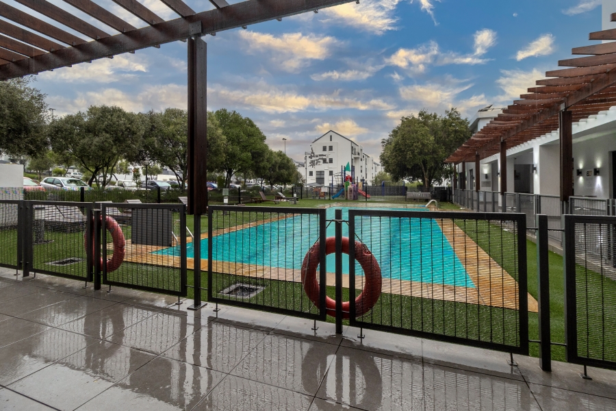 2 Bedroom Property for Sale in Greenstone Ridge Gauteng