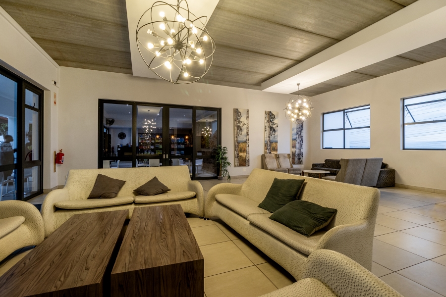 2 Bedroom Property for Sale in Greenstone Ridge Gauteng