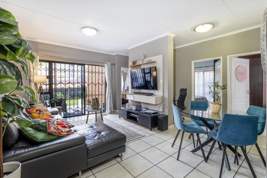 3 Bedroom Property for Sale in Greenstone Gate Gauteng