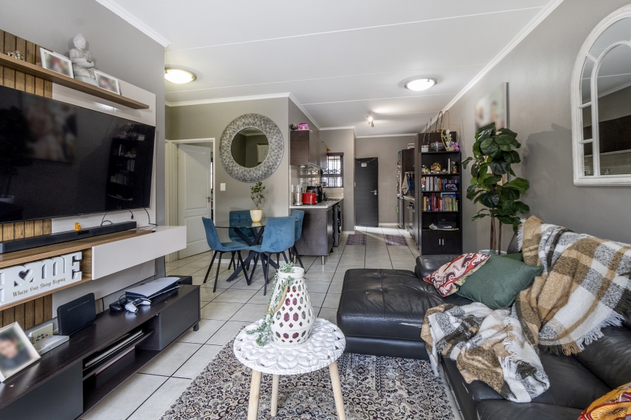 3 Bedroom Property for Sale in Greenstone Gate Gauteng