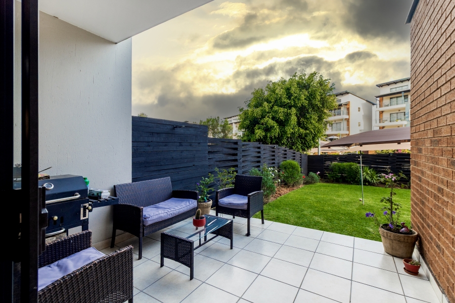 3 Bedroom Property for Sale in Greenstone Gate Gauteng