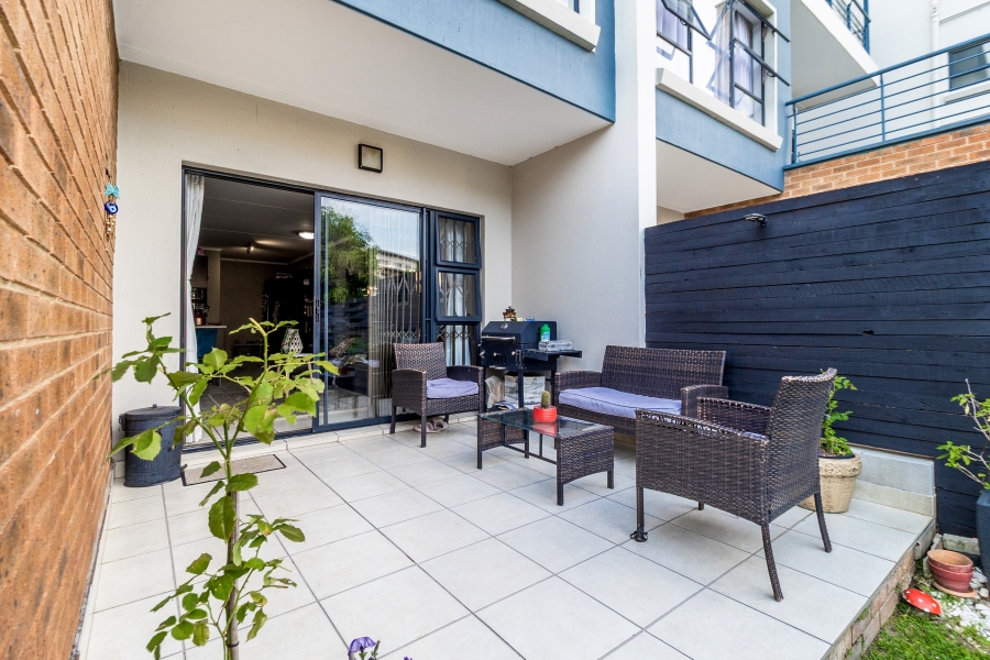 3 Bedroom Property for Sale in Greenstone Gate Gauteng