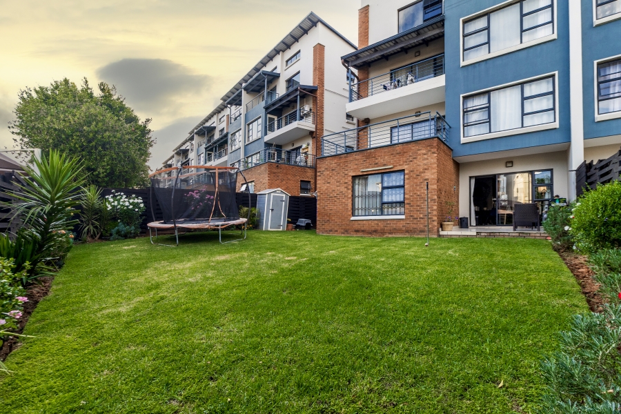 3 Bedroom Property for Sale in Greenstone Gate Gauteng