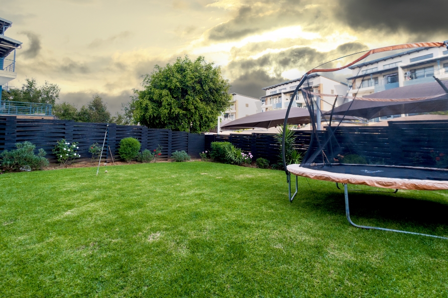 3 Bedroom Property for Sale in Greenstone Gate Gauteng