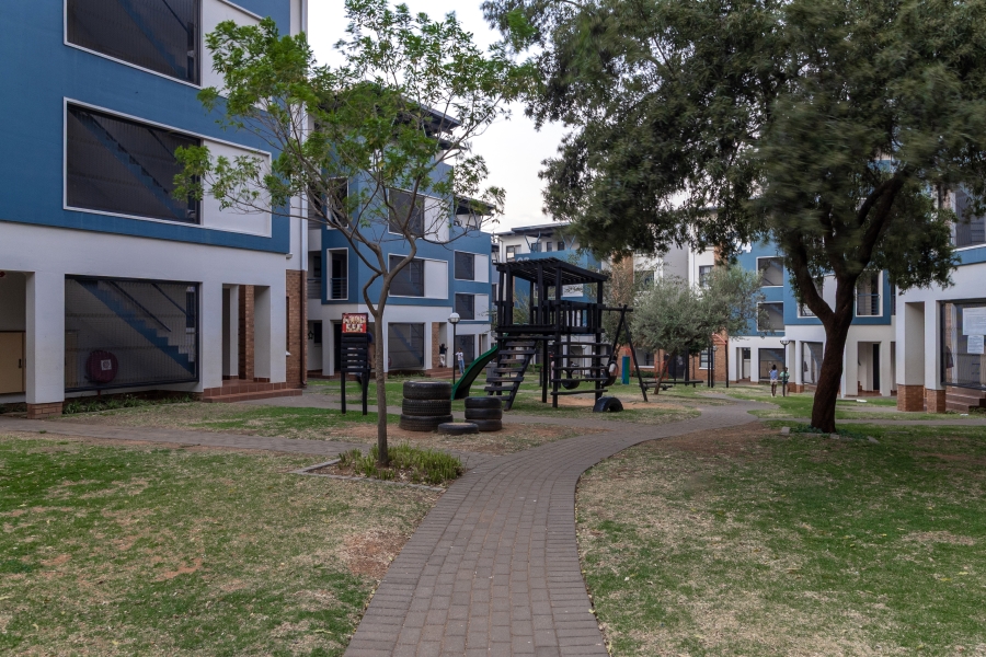 3 Bedroom Property for Sale in Greenstone Gate Gauteng