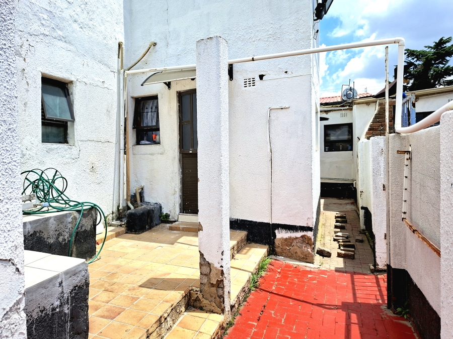 4 Bedroom Property for Sale in Sophiatown Gauteng