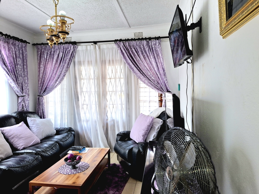 4 Bedroom Property for Sale in Sophiatown Gauteng