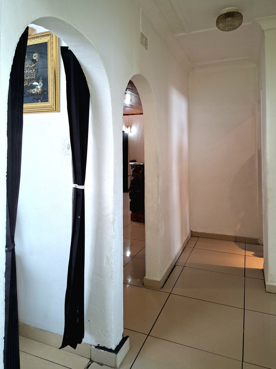 4 Bedroom Property for Sale in Sophiatown Gauteng