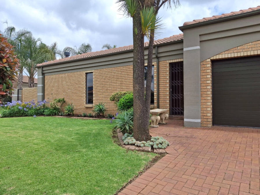 3 Bedroom Property for Sale in Bartlett Gauteng