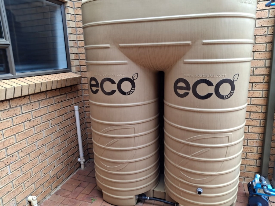 3 Bedroom Property for Sale in Bartlett Gauteng