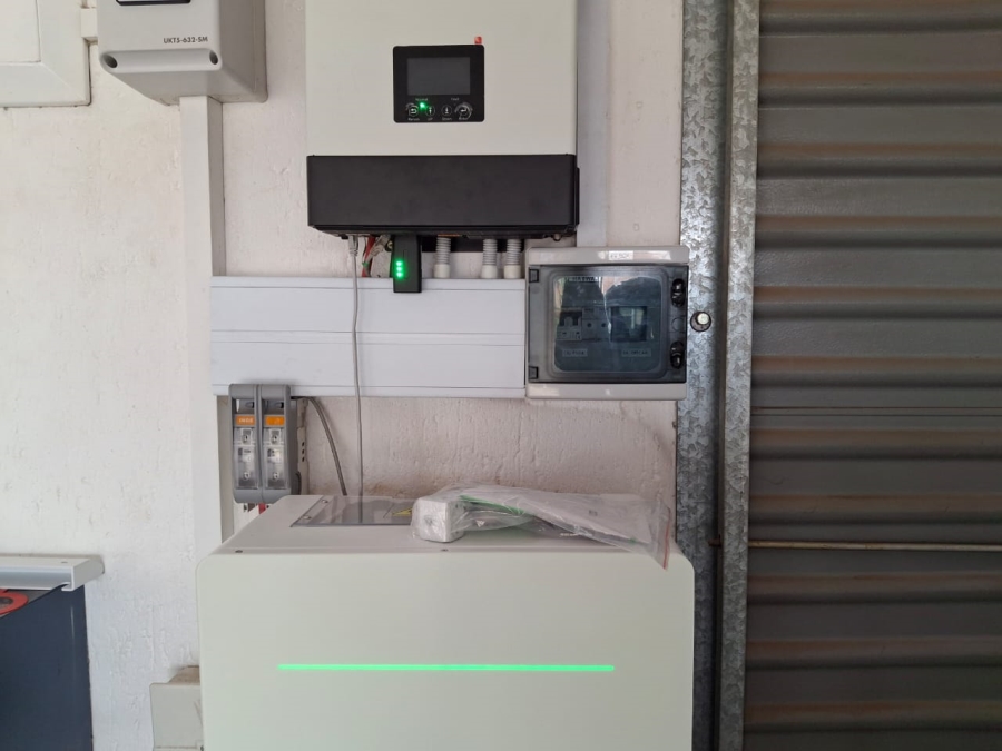 3 Bedroom Property for Sale in Bartlett Gauteng