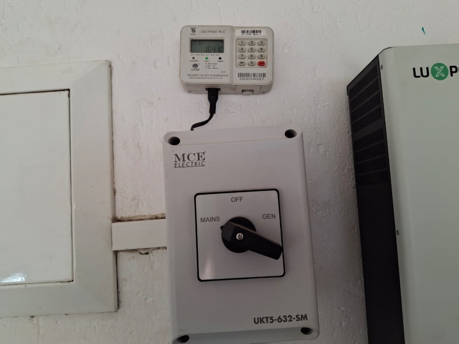 3 Bedroom Property for Sale in Bartlett Gauteng