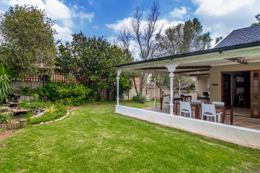 6 Bedroom Property for Sale in Eastleigh Ridge Gauteng