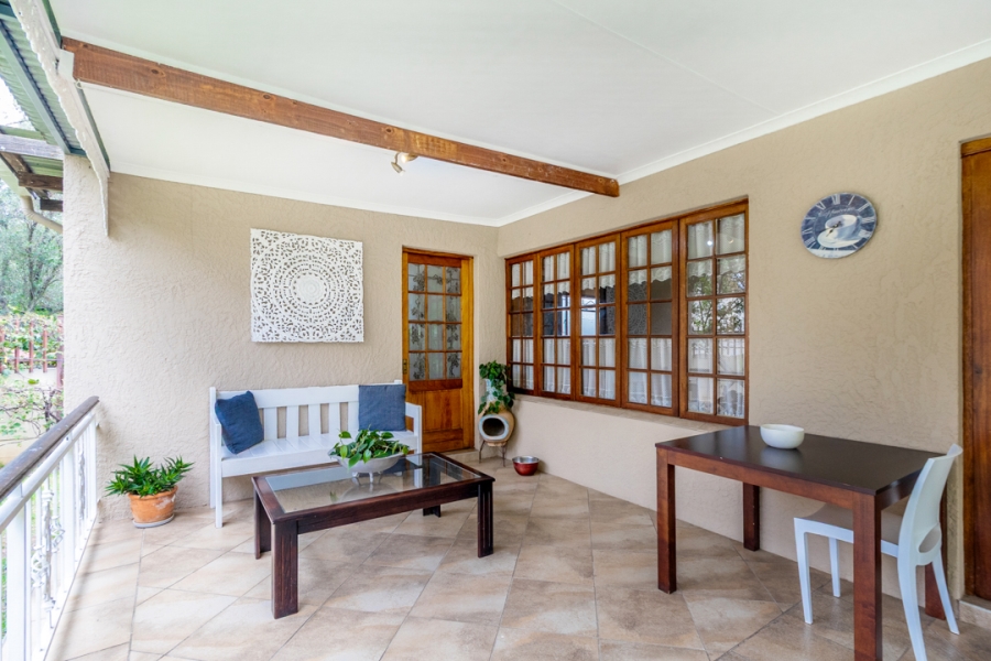 6 Bedroom Property for Sale in Eastleigh Ridge Gauteng