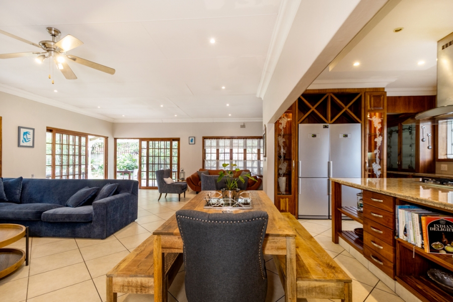 6 Bedroom Property for Sale in Eastleigh Ridge Gauteng