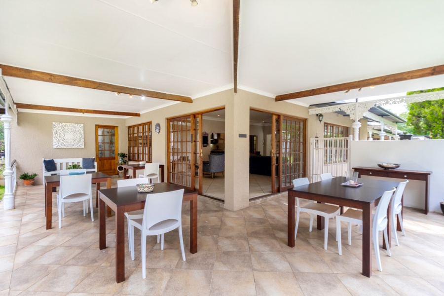 6 Bedroom Property for Sale in Eastleigh Ridge Gauteng