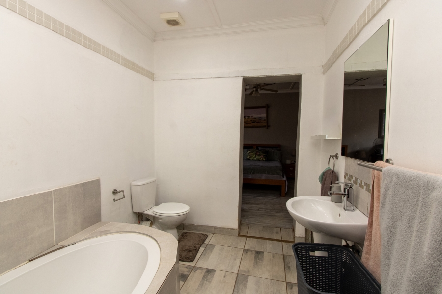 3 Bedroom Property for Sale in Primrose Gauteng