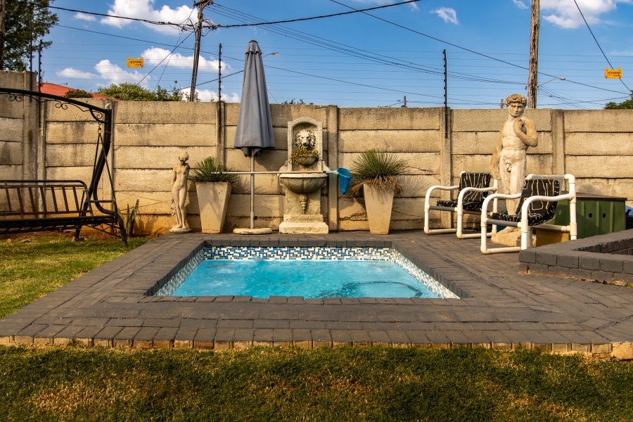 3 Bedroom Property for Sale in Primrose Gauteng