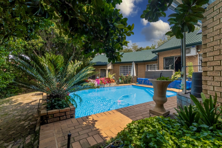 4 Bedroom Property for Sale in Moreleta Park Gauteng