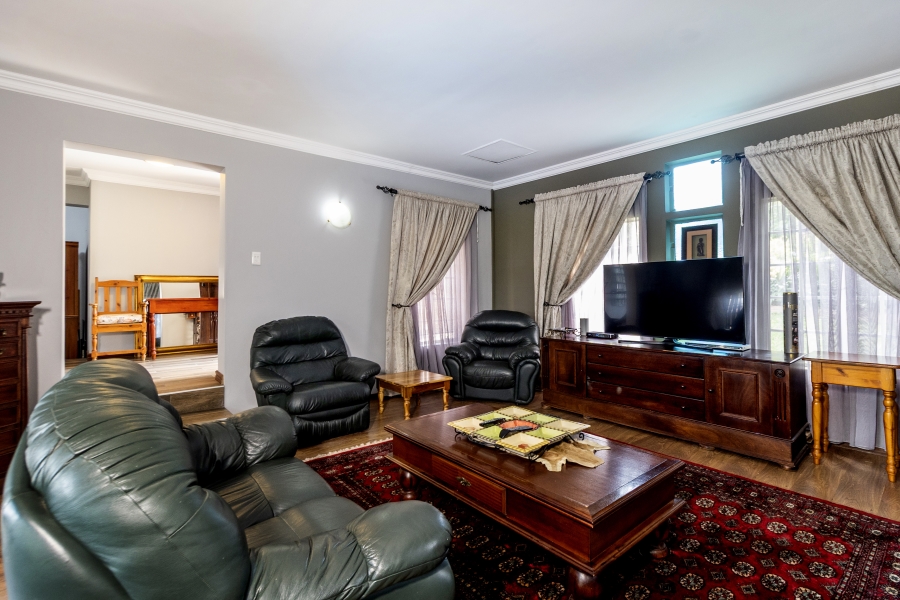 4 Bedroom Property for Sale in Moreleta Park Gauteng