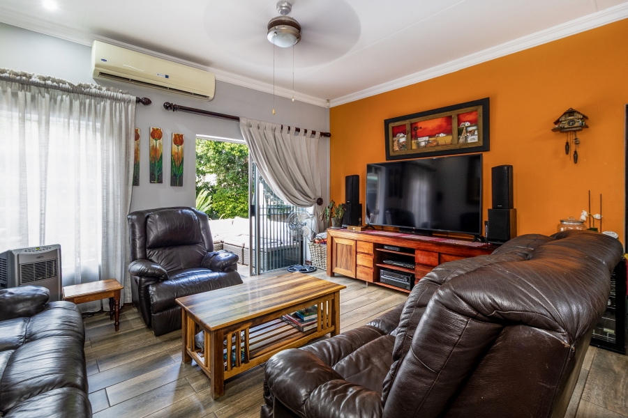 4 Bedroom Property for Sale in Moreleta Park Gauteng