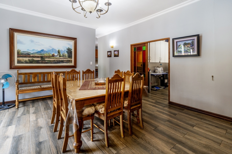 4 Bedroom Property for Sale in Moreleta Park Gauteng