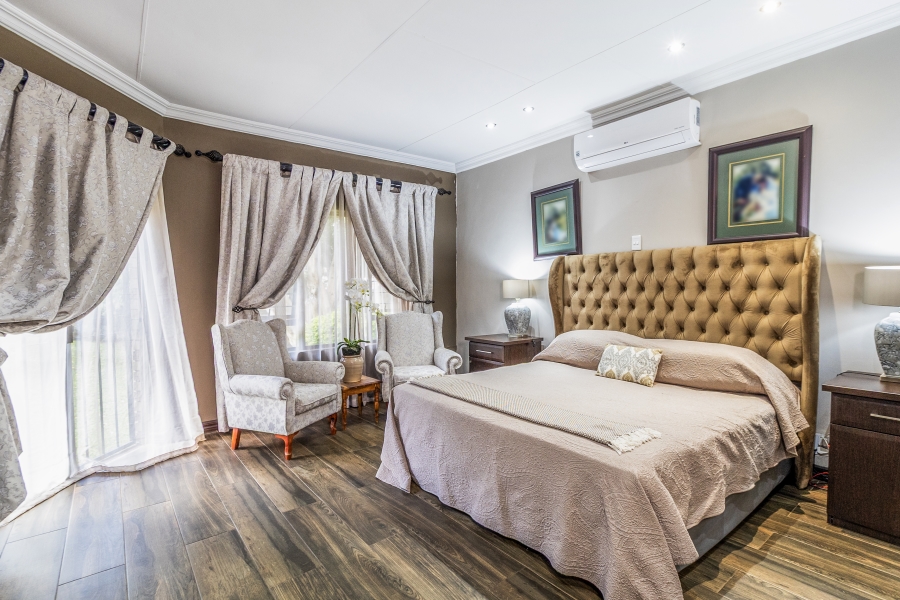 4 Bedroom Property for Sale in Moreleta Park Gauteng