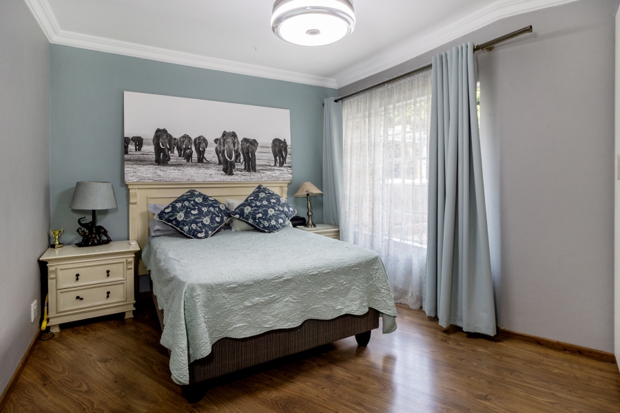 4 Bedroom Property for Sale in Moreleta Park Gauteng