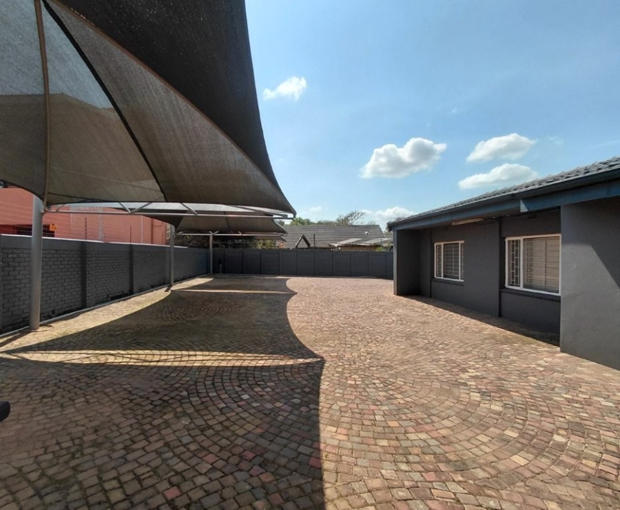 Commercial Property for Sale in Parkdene Gauteng