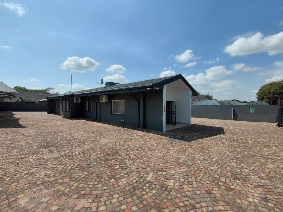Commercial Property for Sale in Parkdene Gauteng